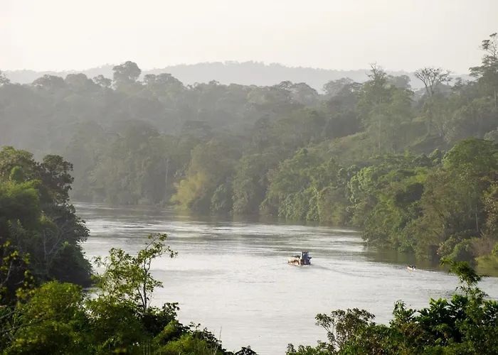 Guacimo Lodge