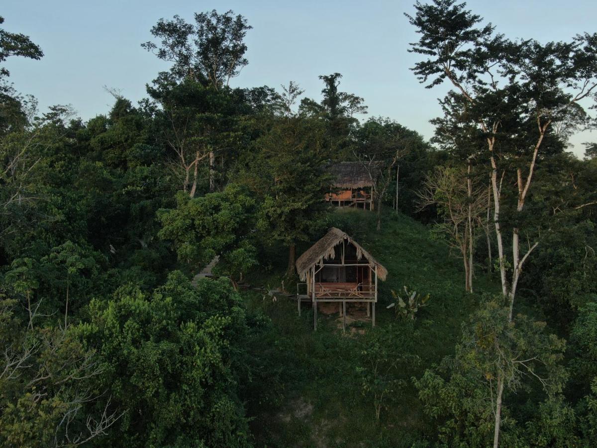 Guacimo Lodge El Castillo de La Concepción
