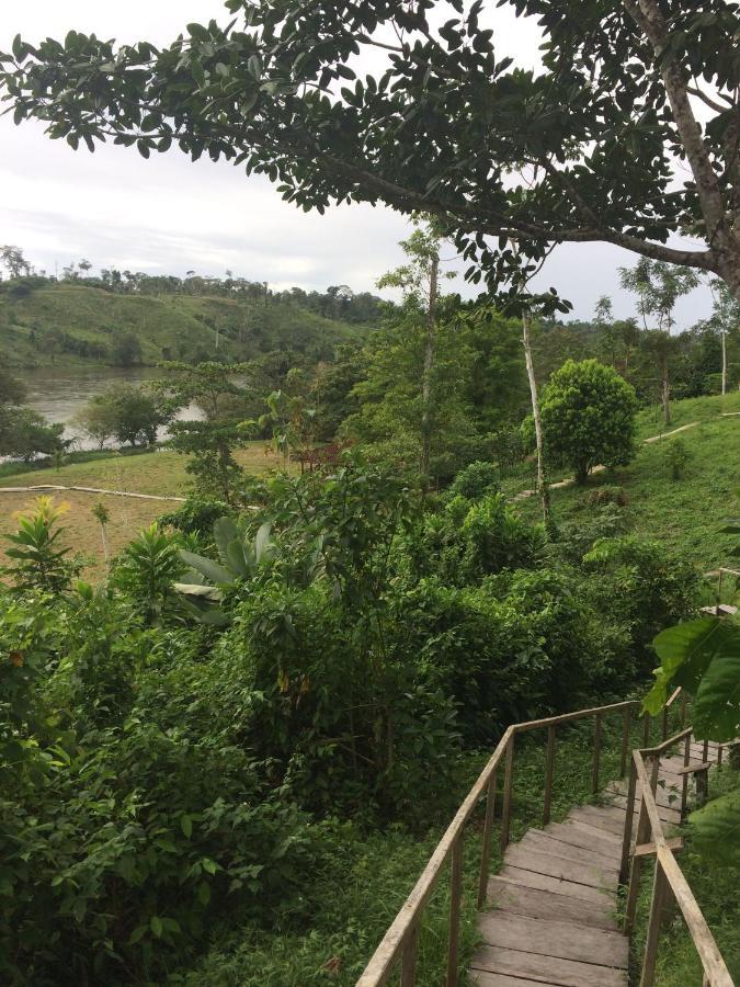 Lodge Guacimo