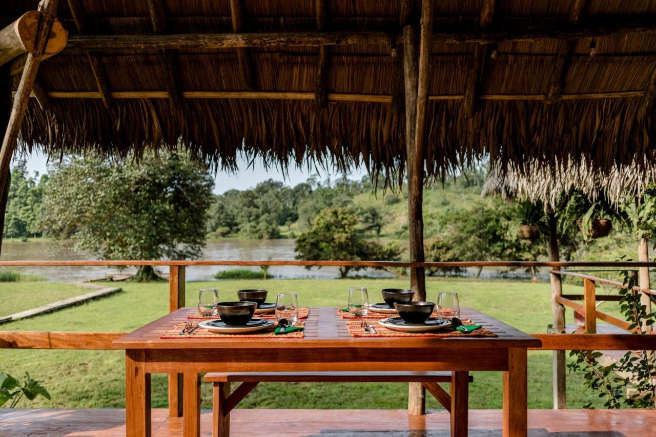 Guacimo Lodge El Castillo de La Concepción