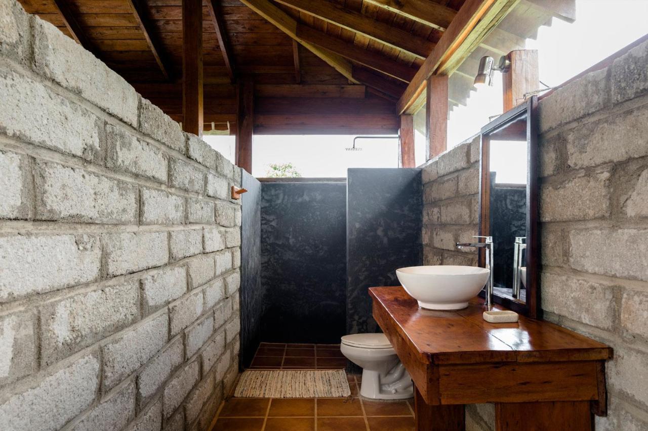 Guacimo Lodge