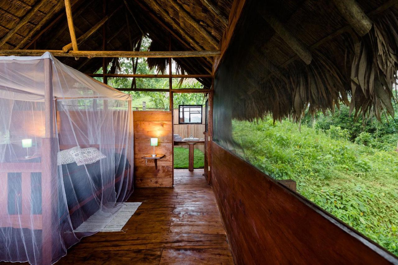Guacimo Lodge El Castillo de La Concepción