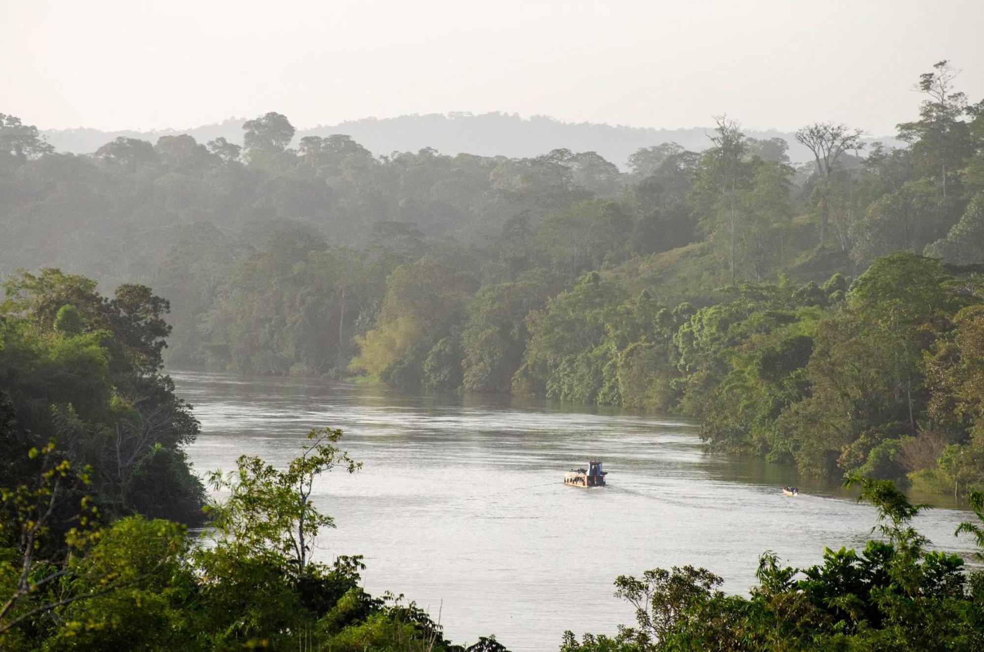 Guacimo Lodge