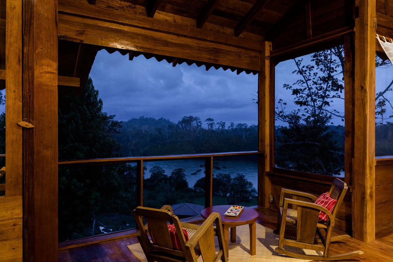 Lodge Guacimo