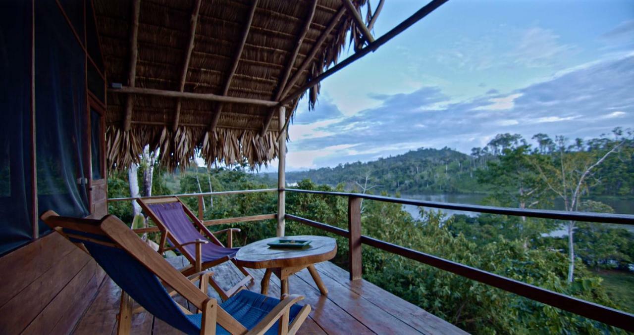 Guacimo Lodge El Castillo de La Concepción
