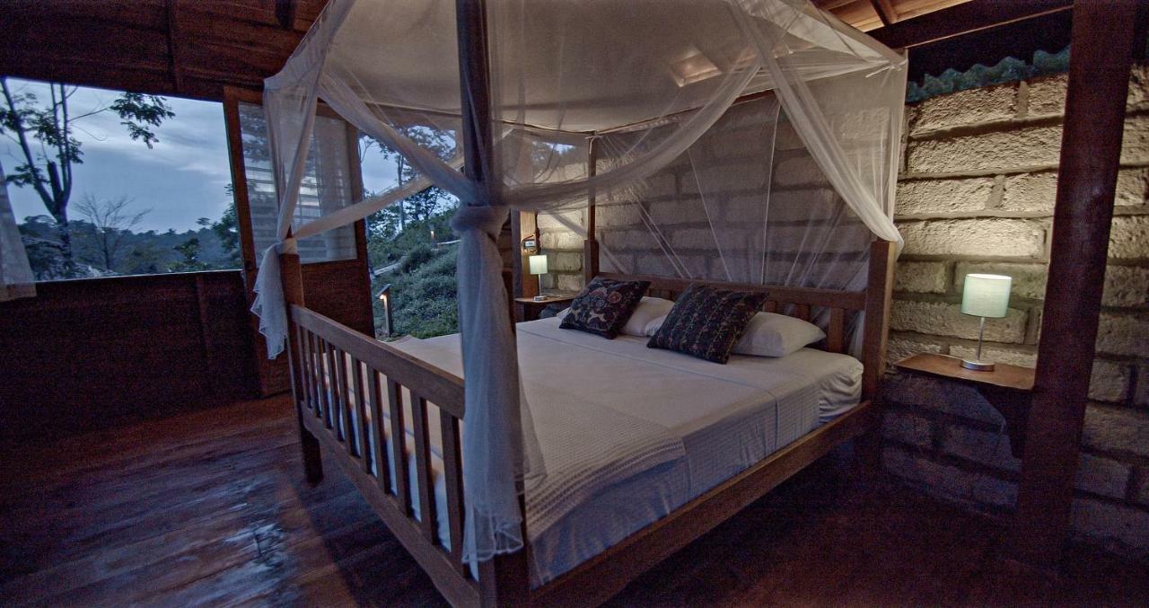 Guacimo Lodge