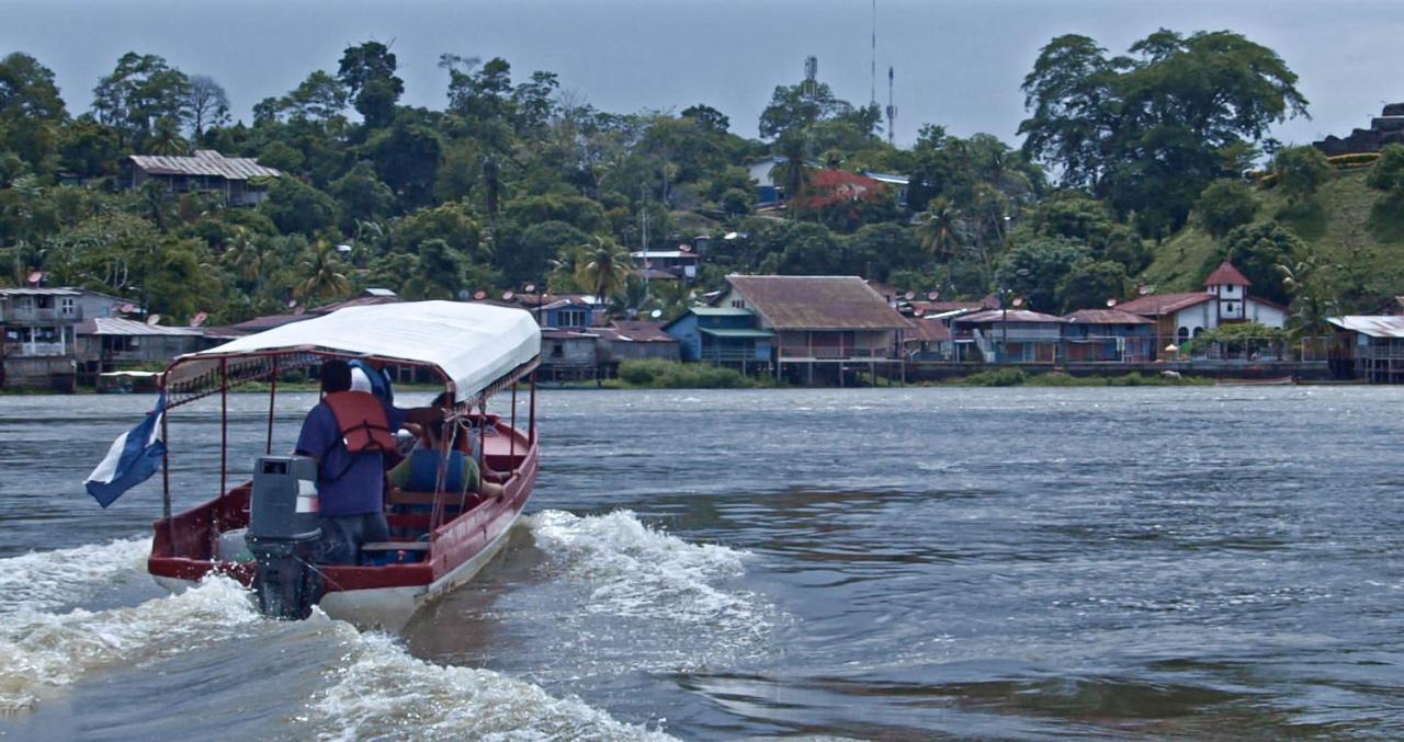 Lodge Guacimo *