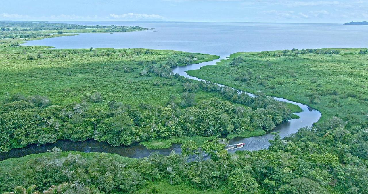 Guacimo Lodge *